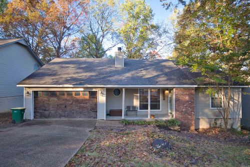 11708 Shady Creek Drive, Little Rock, AR, 72211 | Card Image