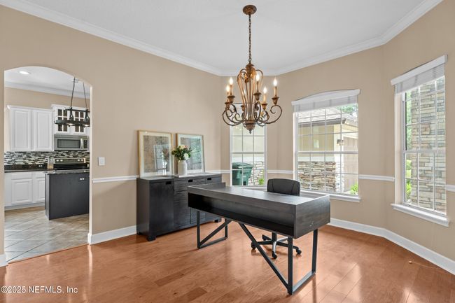 13764 Shady Woods St N, House other with 3 bedrooms, 3 bathrooms and null parking in Jacksonville FL | Image 8