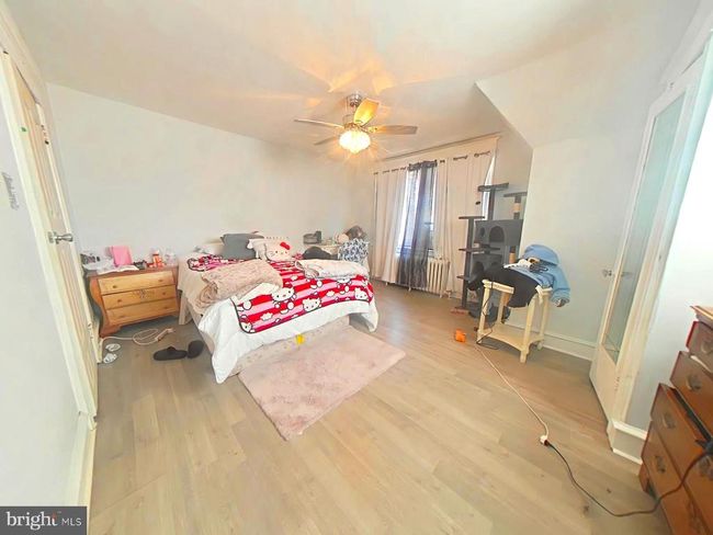 184 Midway Ave, Townhouse with 3 bedrooms, 1 bathrooms and null parking in LANSDOWNE PA | Image 11