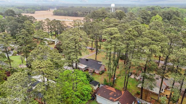 109 Edgewood Dr, House other with 3 bedrooms, 2 bathrooms and null parking in Pinetops NC | Image 51