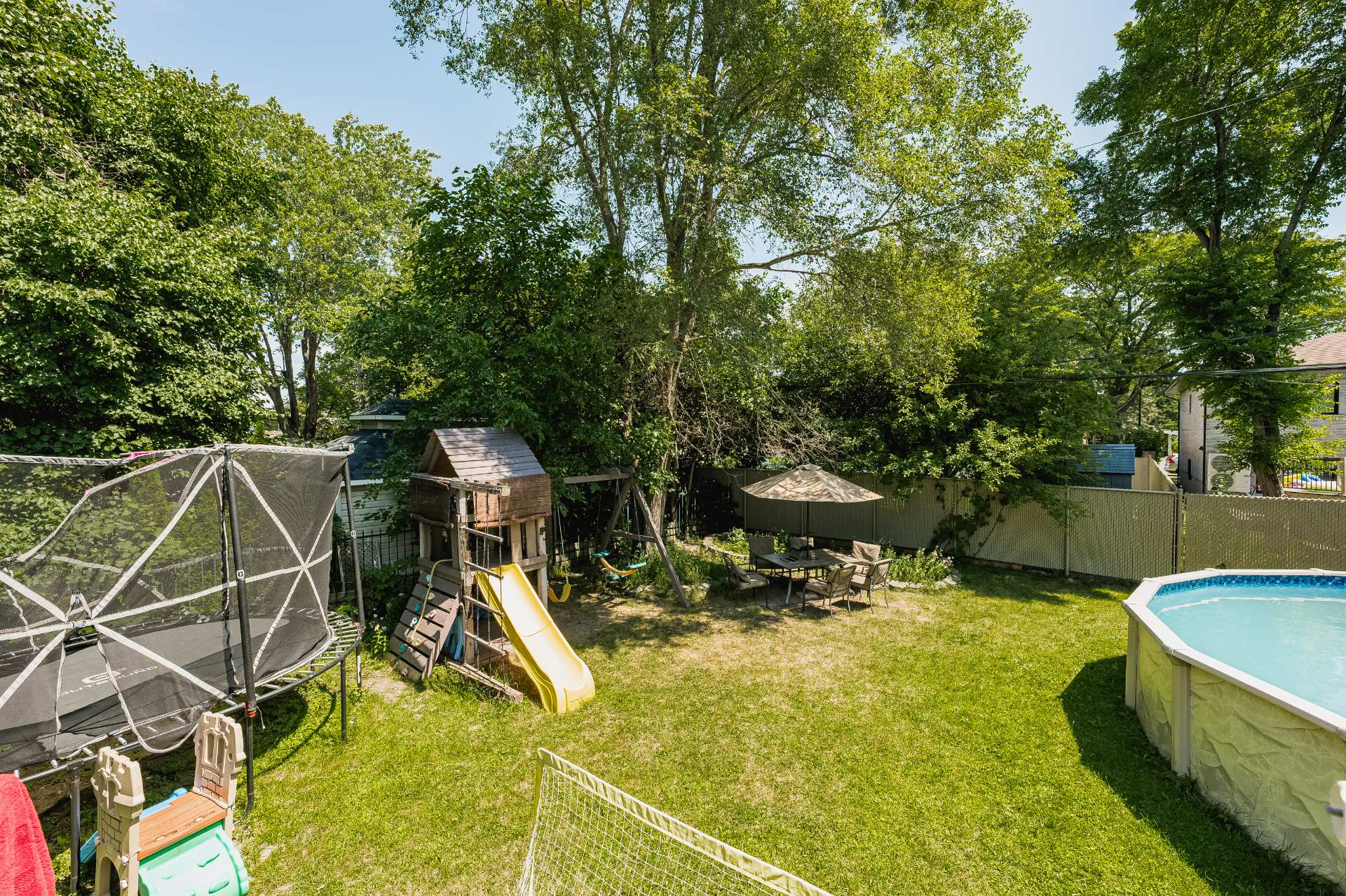 Residential in Brossard 2