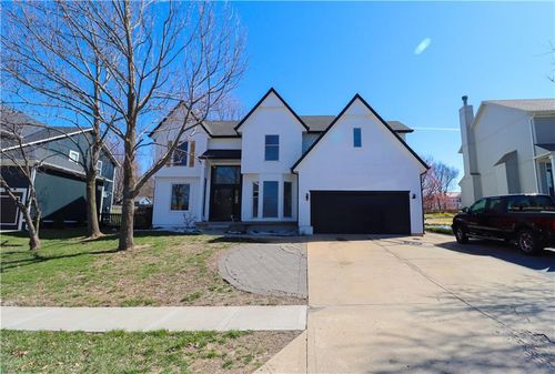 6215 Acuff St, Shawnee Mission, KS, 66216-1566 | Card Image