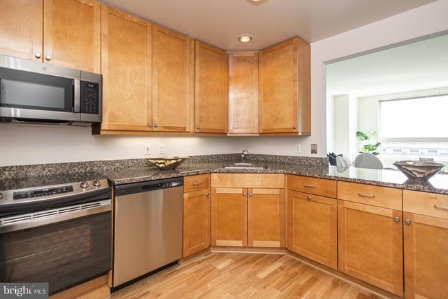 1506 - 717 S Chris Columbus Blvd, Condo with 2 bedrooms, 2 bathrooms and null parking in PHILADELPHIA PA | Image 14