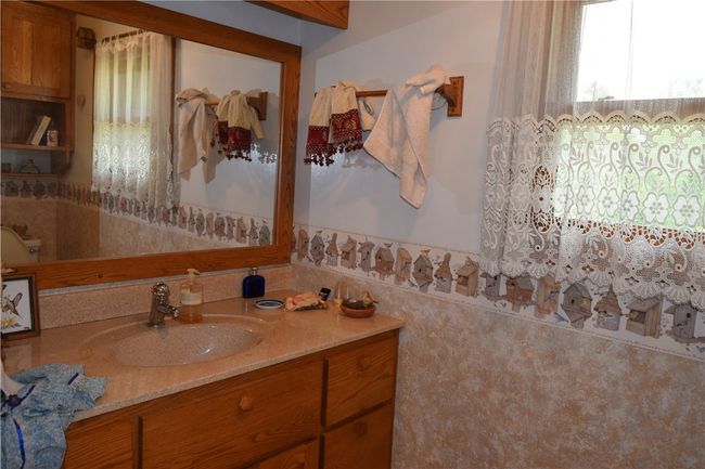 9197 Fedyn Rd, House other with 4 bedrooms, 3 bathrooms and null parking in Ladysmith WI | Image 16