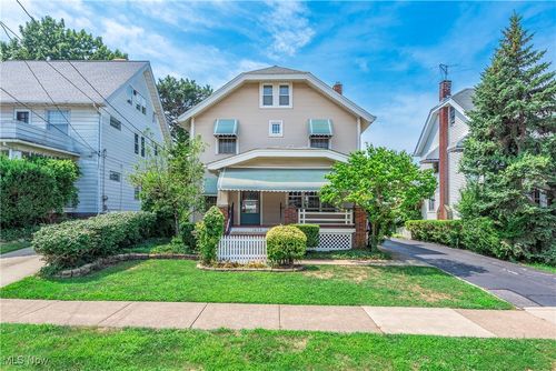 1630 Wyandotte Ave, Lakewood, OH, 44107-4738 | Card Image