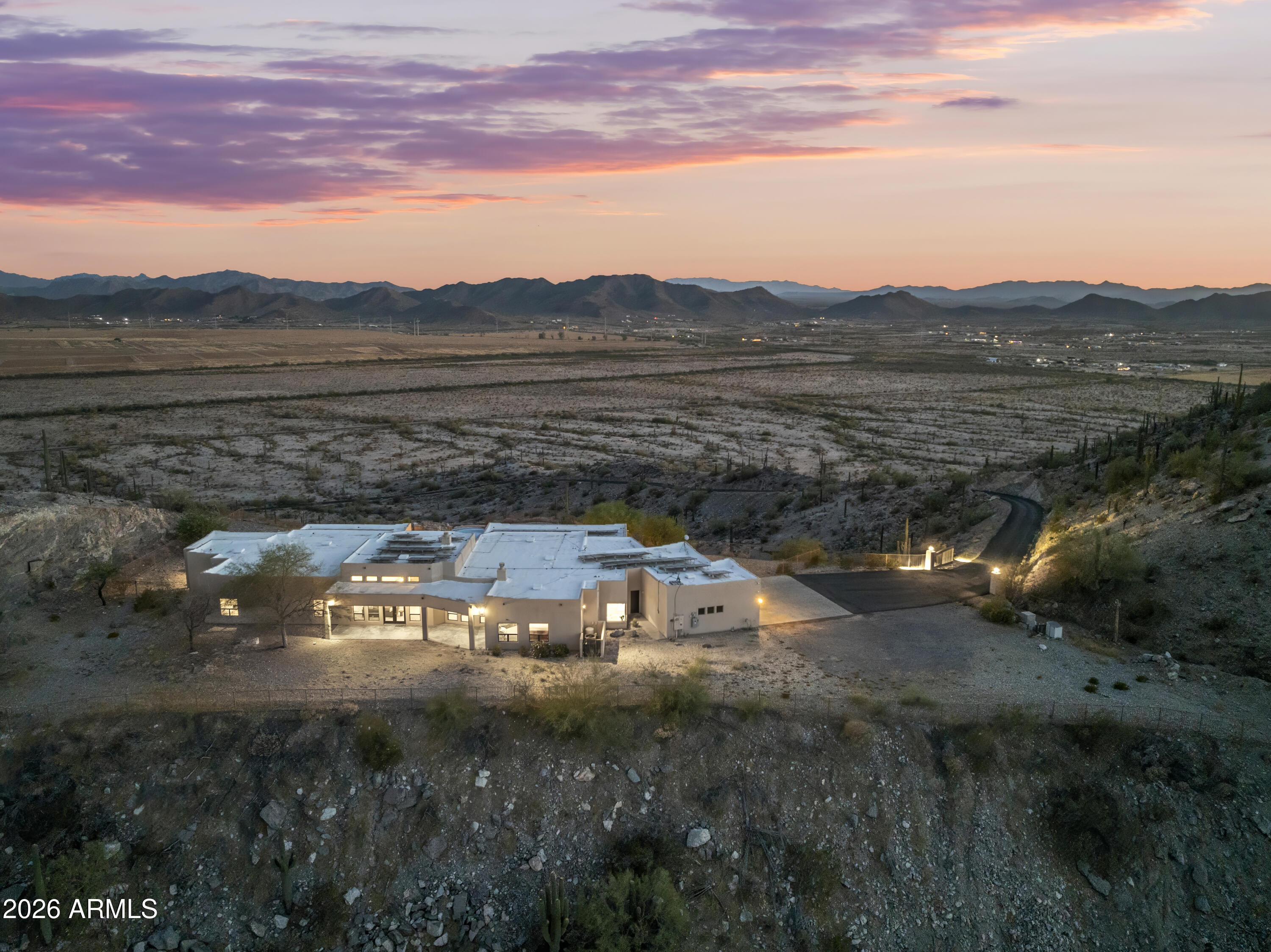 Residential in Maricopa 4