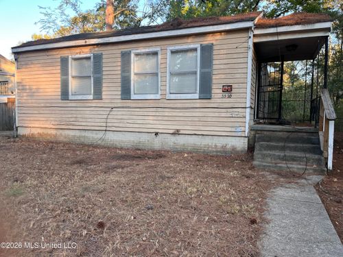 3520 Bowers St, Jackson, MS, 39212-4901 | Card Image