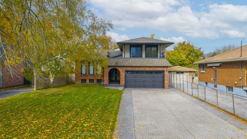 6015 Church'S Lane, Niagara Falls, ON, L2J1Y9 | Card Image