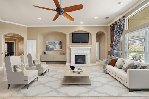 2405 Pebble Lodge Ln, Friendswood, TX, 77546-5585 | Card Image