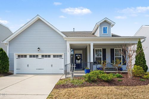 169 W Copenhaver Dr, Clayton, NC, 27527-9546 | Card Image