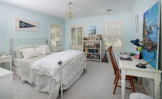 47 Old Norwalk Rd, House other with 4 bedrooms, 3 bathrooms and null parking in New Canaan CT | Image 25