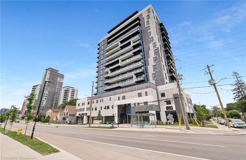 807-128 King St N, Waterloo, ON, N2J0E9 | Card Image