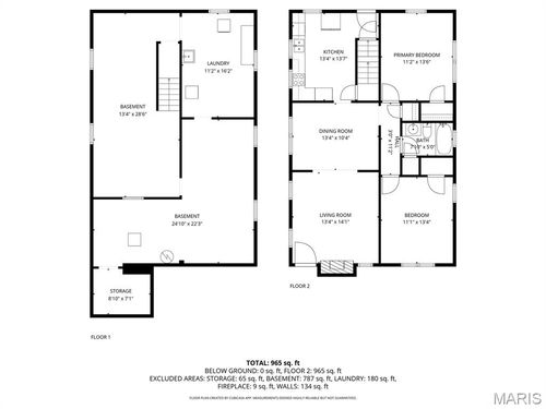8920 Burton Ave, Overland, MO, 63114-4824 | Card Image