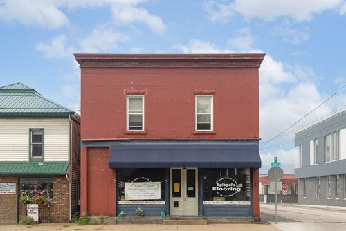 3275 S Main St, Sandy Lake, PA, 16145-9805 | Card Image