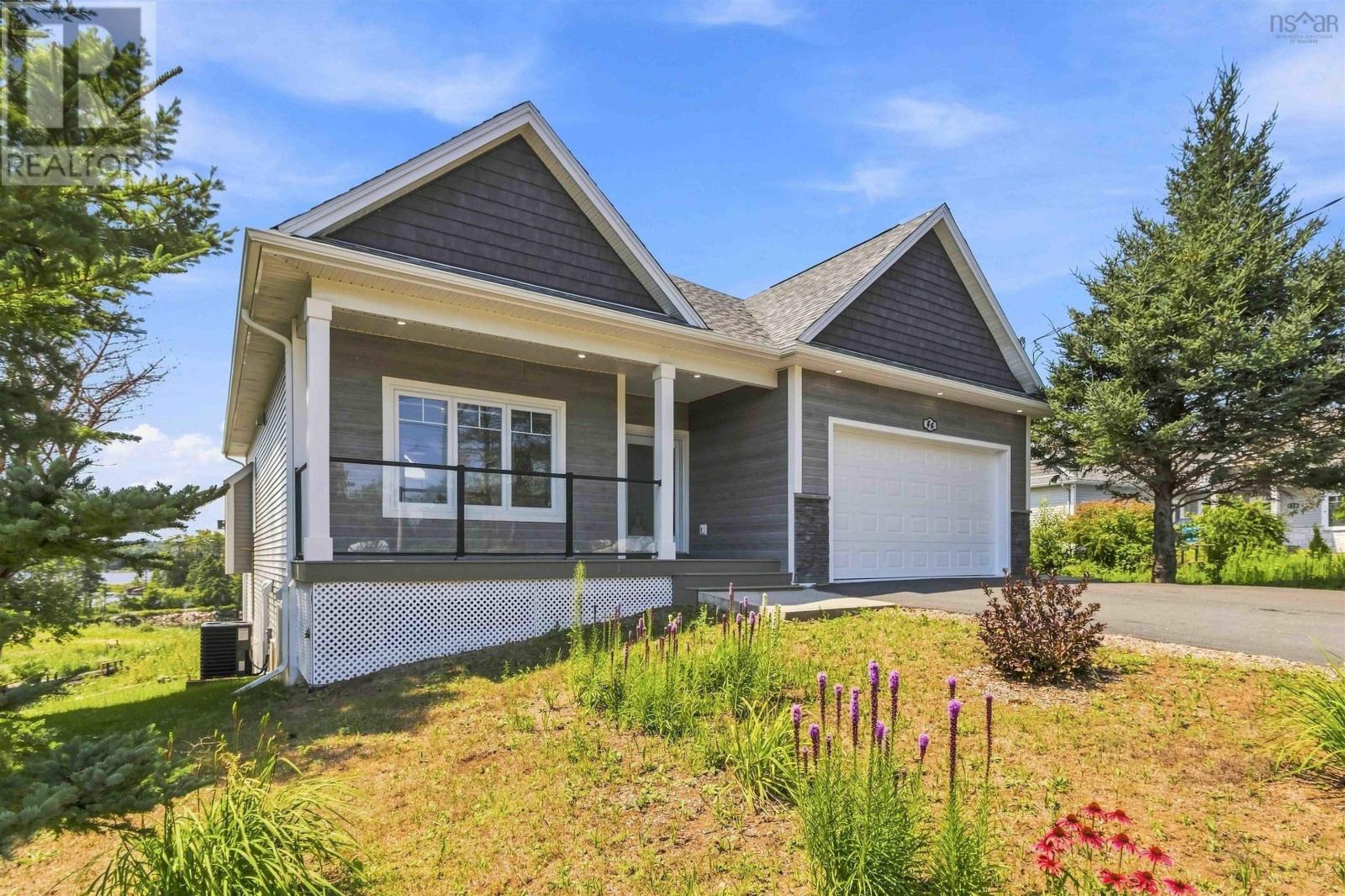 Residential in Tantallon 2