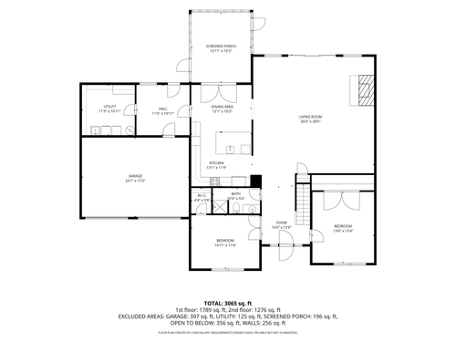 280 Pine Valley Rd, Berea, KY, 40403-9544 | Card Image