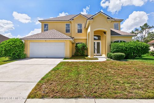 1692 Hollow Glen Drive, Middleburg, FL, 32068 | Card Image