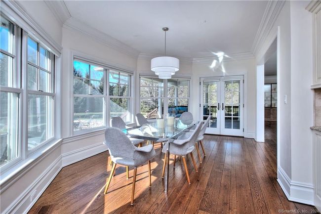 2 Whippoorwill Ln, House other with 8 bedrooms, 7 bathrooms and null parking in Westport CT | Image 23