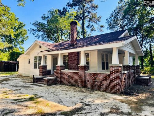 2419 Gramling Road, Orangeburg, SC, 29115 | Card Image