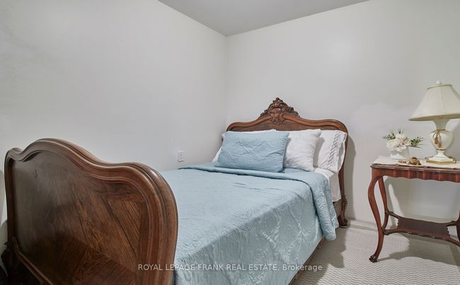 5387 Sutter Creek Dr, House other with 3 bedrooms, 2 bathrooms and 10 parking in Gores Landing ON | Image 40