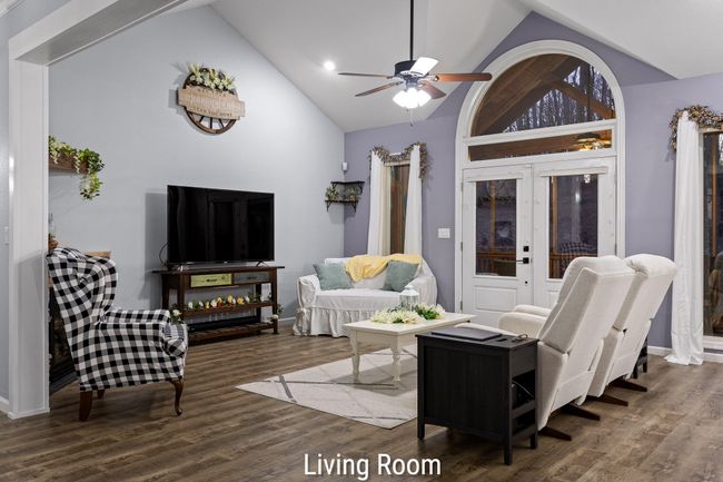 157 Twilight Trl, House other with 4 bedrooms, 5 bathrooms and null parking in Dunlap TN | Image 15