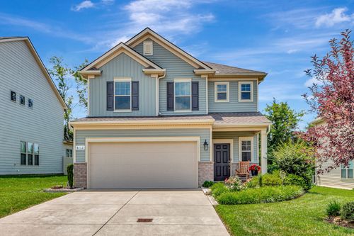 4112 Cadence Dr, Spring Hill, TN, 37174-2068 | Card Image