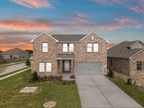3542 Cardinal Pointe Dr, Angleton, TX, 77515 | Card Image