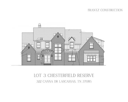 322 Canna Dr, Lascassas, TN, 37085-4328 | Card Image