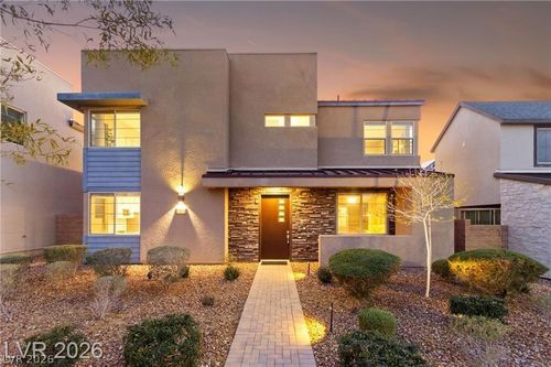 2621 Via Monet, Henderson, NV, 89044-1730 | Card Image