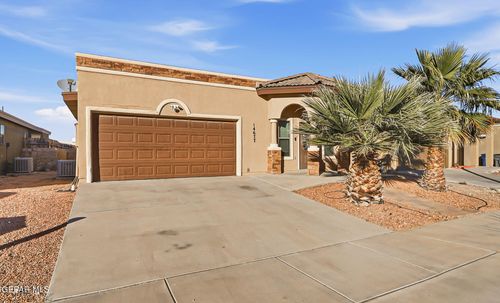 14677 Boer Trail Ave, El Paso, TX, 79938-1017 | Card Image