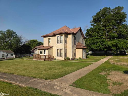 105 Main St, Bayard, IA, 50029 | Card Image