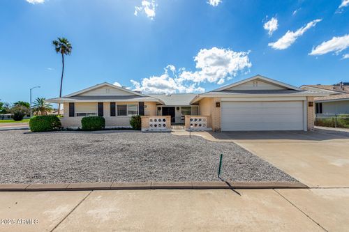 10701 W El Capitan Cir, Sun City, AZ, 85351-1501 | Card Image