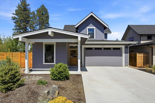 20036 Sw Sunny Way, Bend, OR, 97702-3847 | Card Image