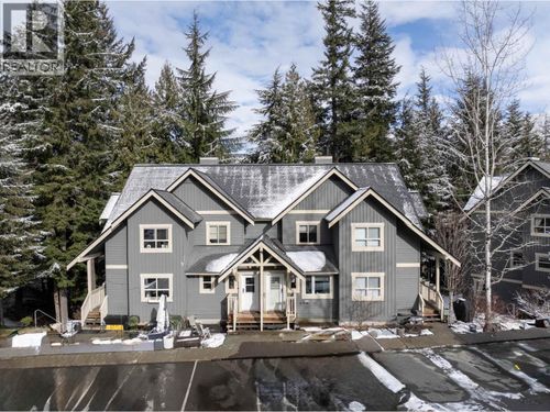 3-2720 Cheakamus Way, Whistler, BC, V8E0M1 | Card Image