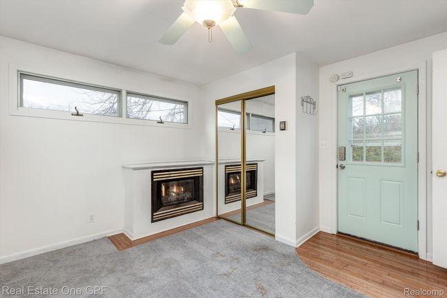 2368 Stanhope St, House other with 3 bedrooms, 2 bathrooms and null parking in Grosse Pointe Woods MI | Image 15