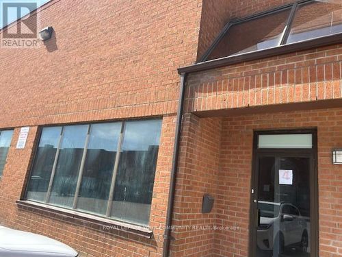 4-610 Bowes Rd, Vaughan, ON, L4K4A4 | Card Image