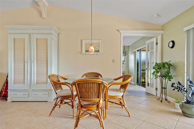 4114 Kinney St, House other with 2 bedrooms, 2 bathrooms and null parking in PORT CHARLOTTE FL | Image 8