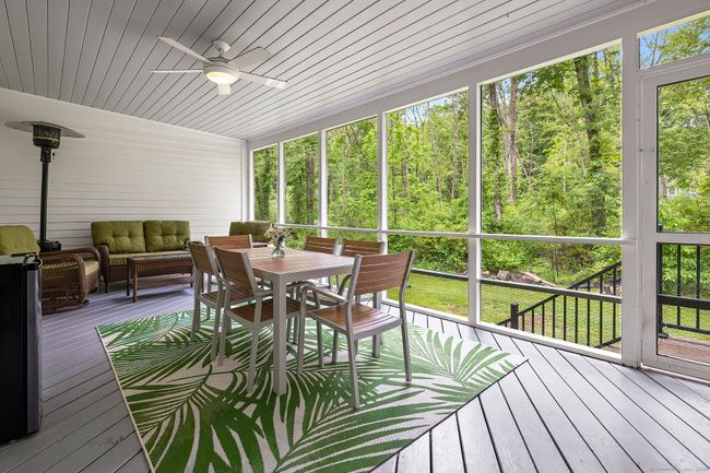 49 Lamppost Dr, House other with 4 bedrooms, 3 bathrooms and 4 parking in Redding CT | Image 19