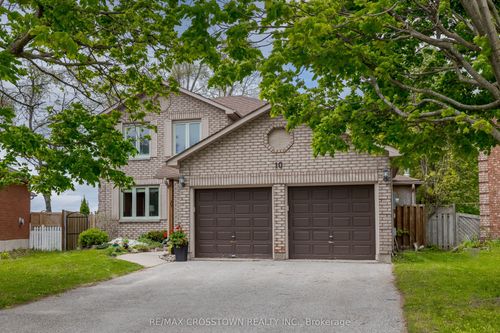 10 Nugent Crt, Barrie, ON, L4N7A9 | Card Image