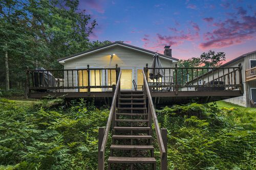 4340 S Nugent Scenic Dr, Baldwin, MI, 49304-7728 | Card Image