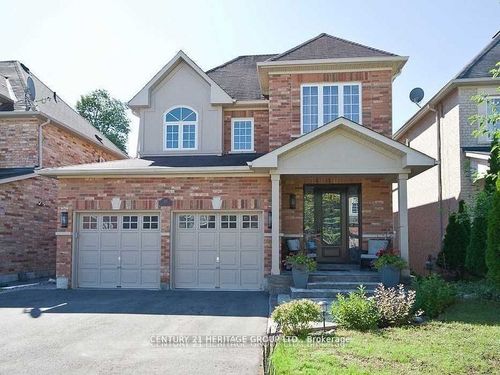 125 Timber Valley Ave, Richmond Hill, ON, L4E4Z8 | Card Image