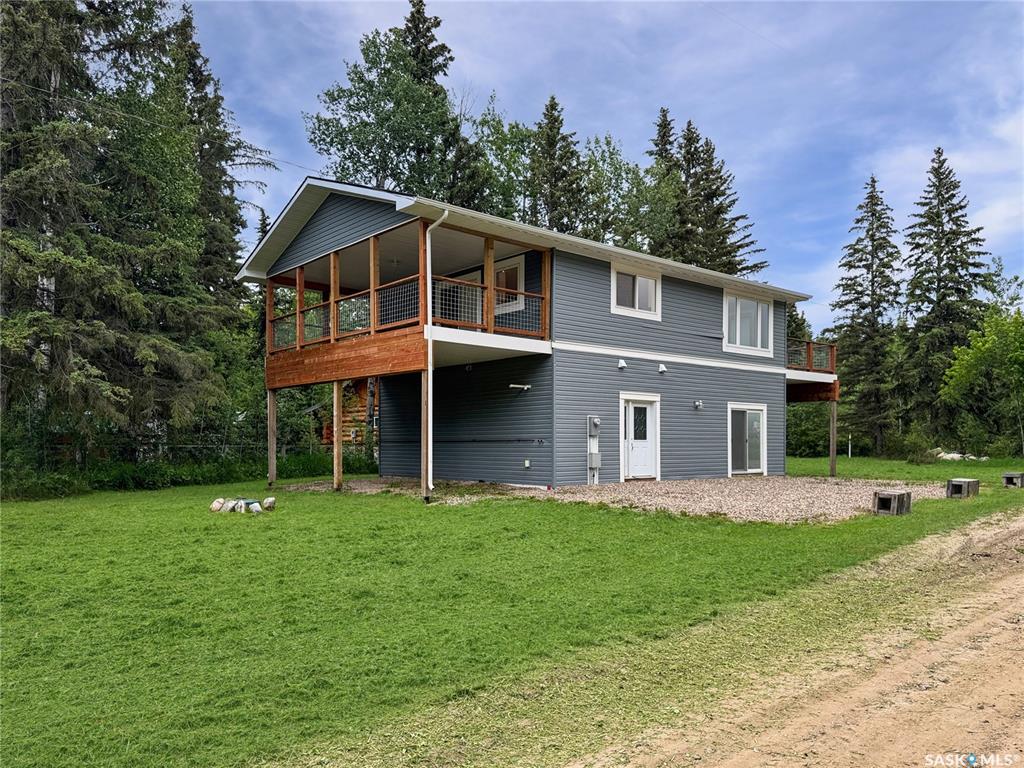 Residential in Chitek Lake 4