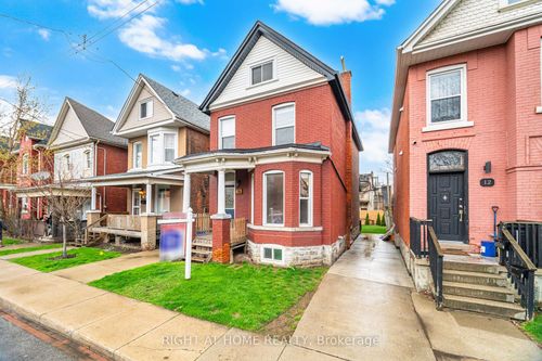 14 William St, Hamilton, ON, L8L5T7 | Card Image