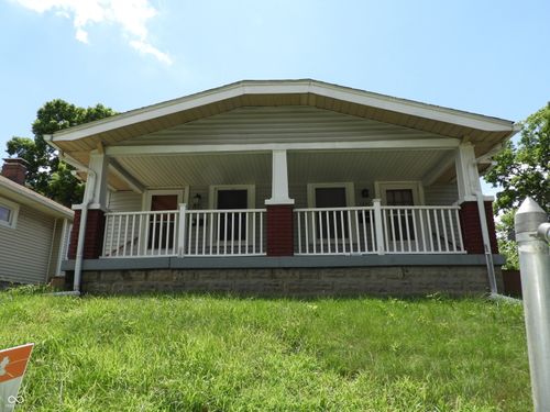 1305 W 36th St, Indianapolis, IN, 46208-4135 | Card Image