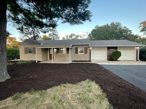 5547 S Peck Ave, Countryside, IL, 60525-3444 | Card Image