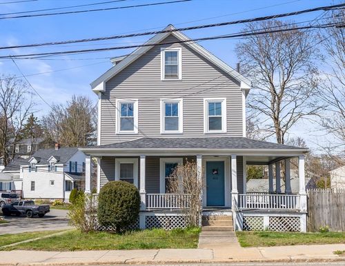 2-465 High St, Dedham, MA, 02026-2816 | Card Image
