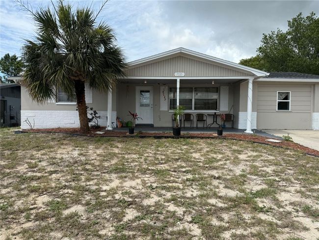 7535 Christina Ln, House other with 4 bedrooms, 2 bathrooms and null parking in PORT RICHEY FL | Image 55