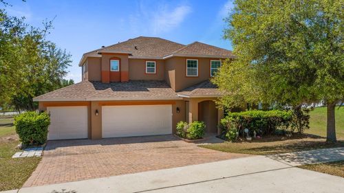 219 Bella Way, GROVELAND, FL, 34736-2903 | Card Image