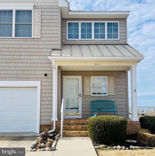 109d-109-D Waters Edge, CRISFIELD, MD, 21817-2407 | Card Image