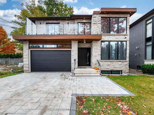 3081 Grenville Dr, Mississauga, ON, L5A2P6 | Card Image